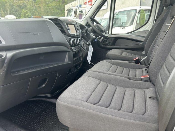 2025 Iveco Daily 50-180