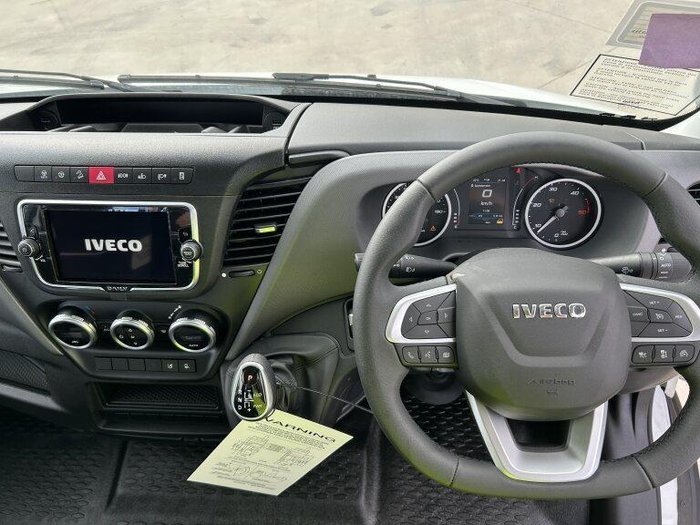 2025 Iveco Daily 50-180