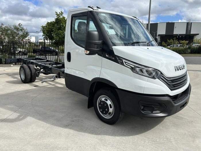 2025 Iveco Daily 50-180