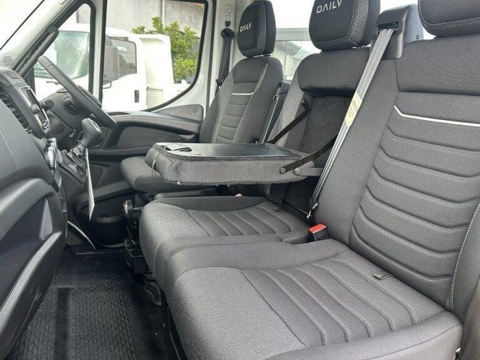 2025 Iveco Daily 50-180