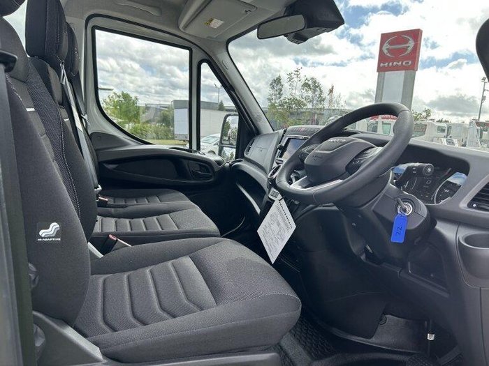 2025 Iveco Daily 50-180