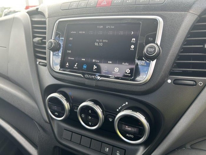 2025 Iveco Daily 50-180