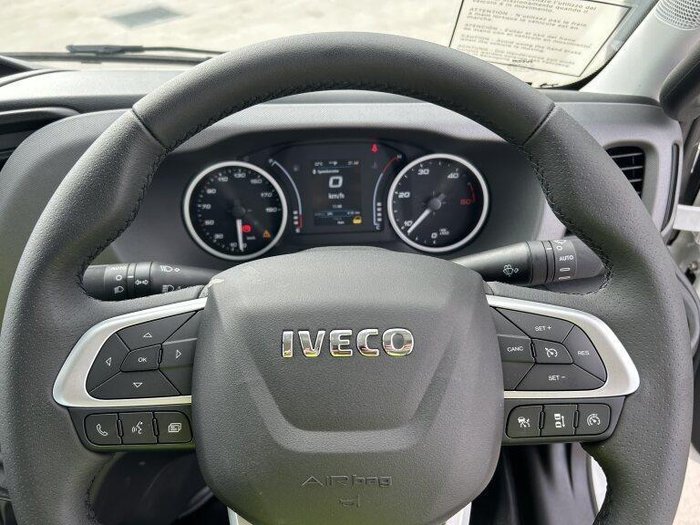 2025 Iveco Daily 50-180