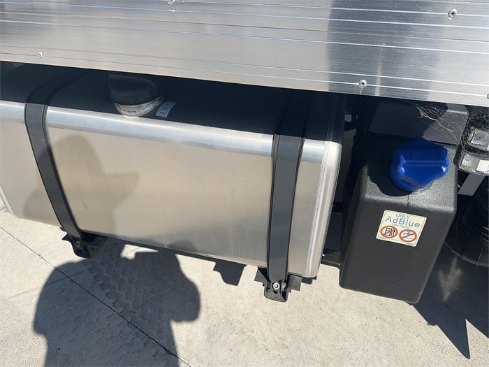 2024 Iveco Eurocargo 160-280