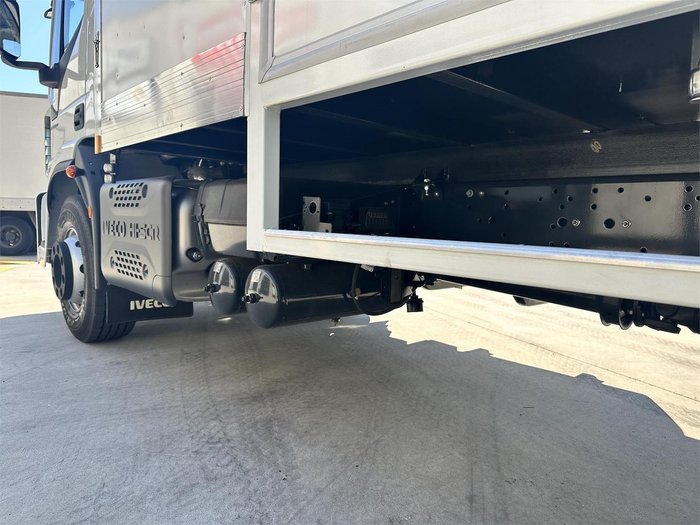 2024 Iveco Eurocargo 160-280