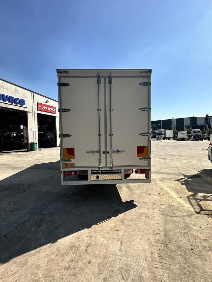 2024 Iveco Eurocargo 160-280