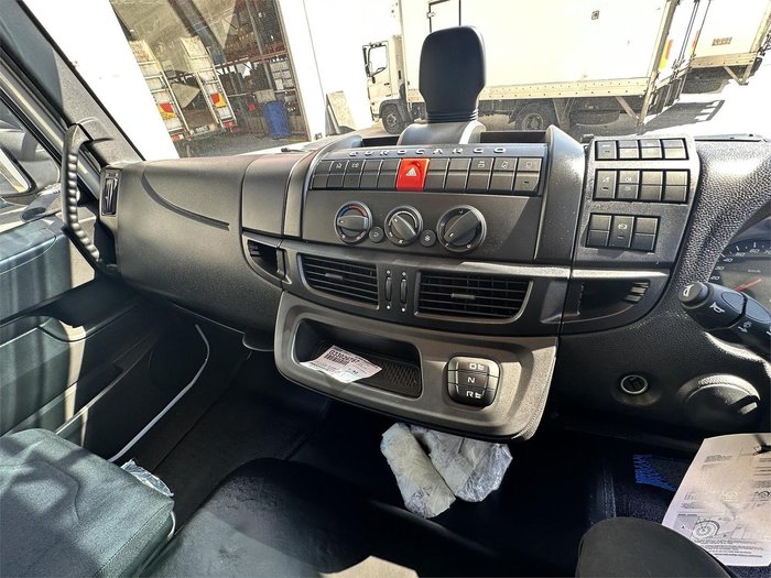 2024 Iveco Eurocargo 160-280