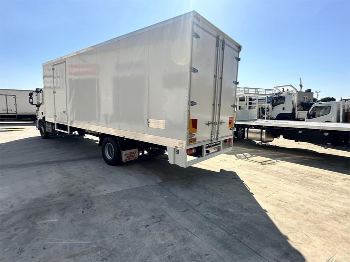 2024 Iveco Eurocargo 160-280