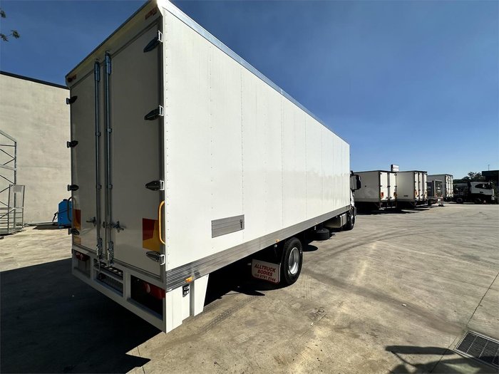 2024 Iveco Eurocargo 160-280