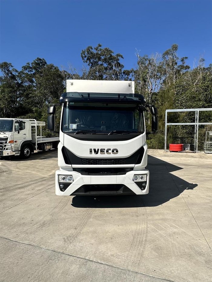 2024 Iveco Eurocargo 160-280