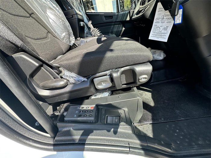 2024 Iveco Eurocargo 160-280