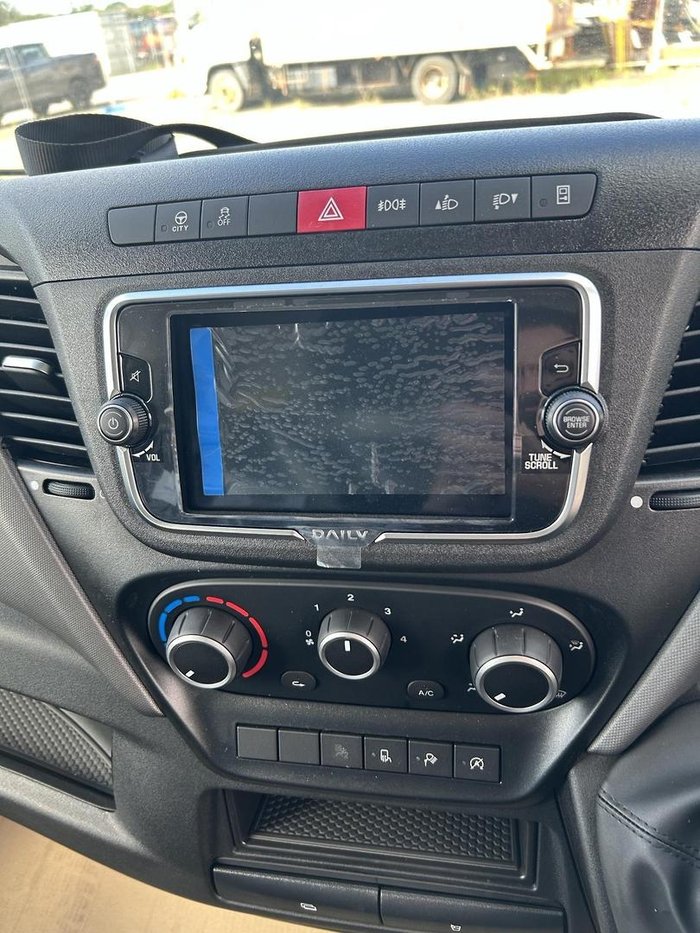 2024 Iveco Daily 35S14