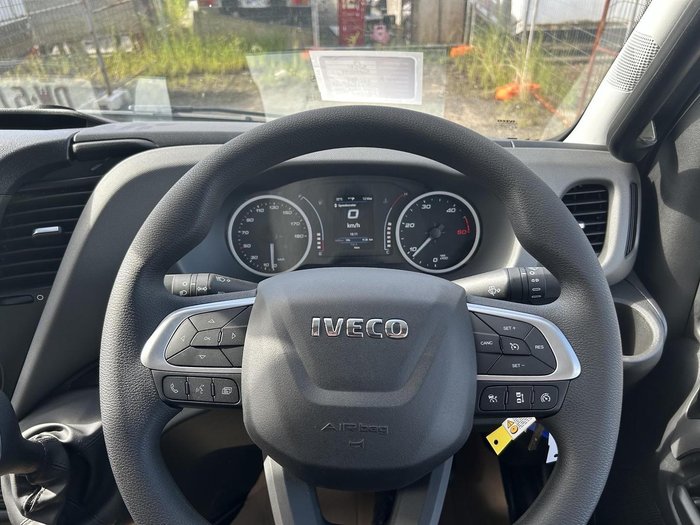 2024 Iveco Daily 35S14