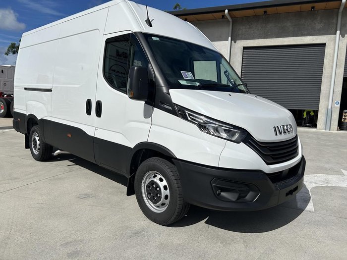 2024 Iveco Daily 35S14