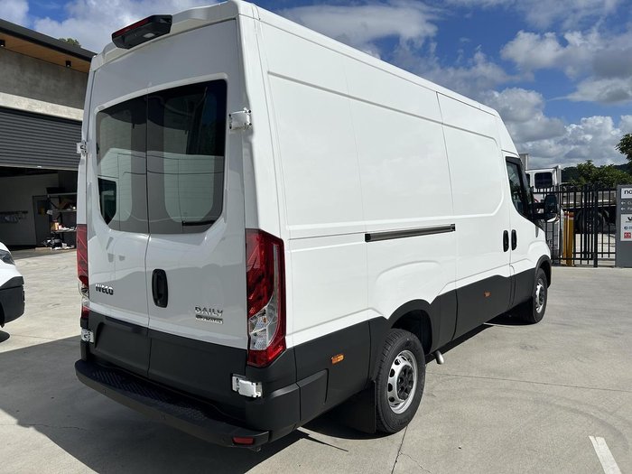 2024 Iveco Daily 35S14