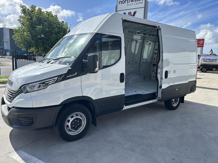 2024 Iveco Daily 35S14