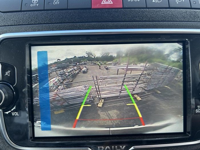 2024 Iveco Daily 35S14