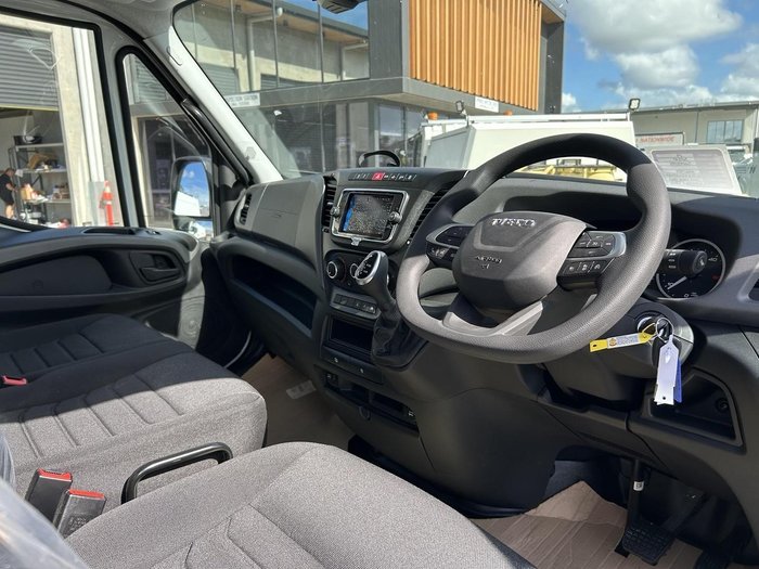 2024 Iveco Daily 35S14