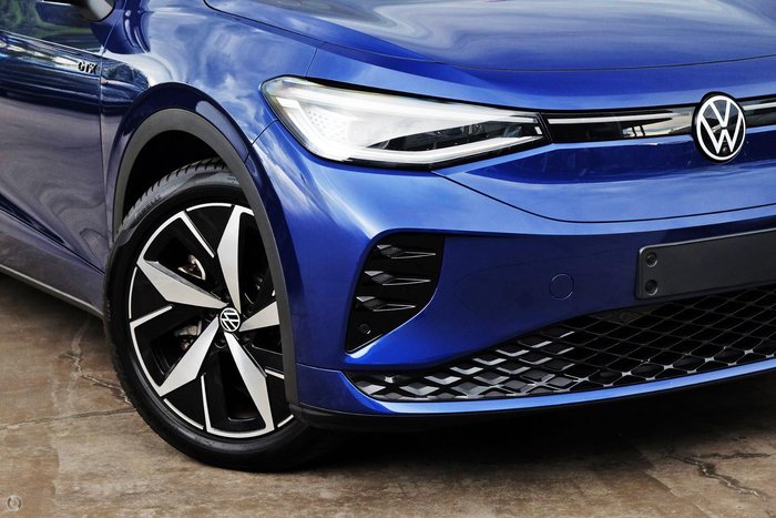 2024 Volkswagen ID.5 GTX