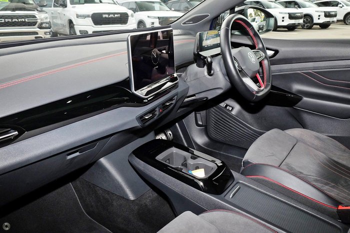 2024 Volkswagen ID.5 GTX