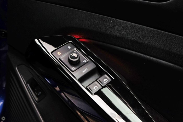 2024 Volkswagen ID.5 GTX