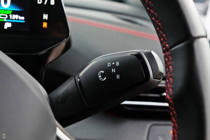 2024 Volkswagen ID.5 GTX