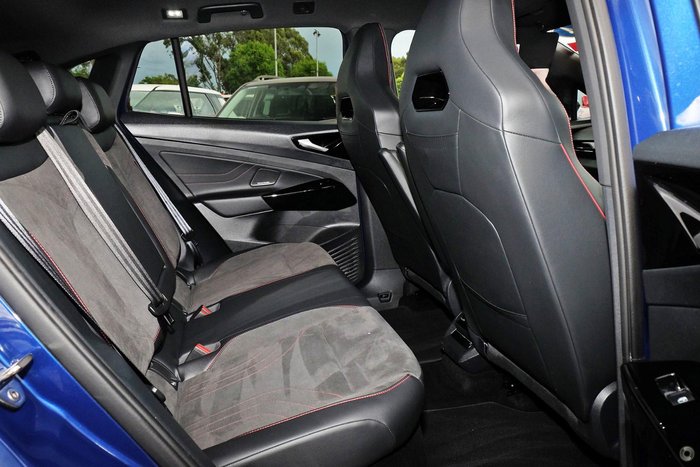 2024 Volkswagen ID.5 GTX