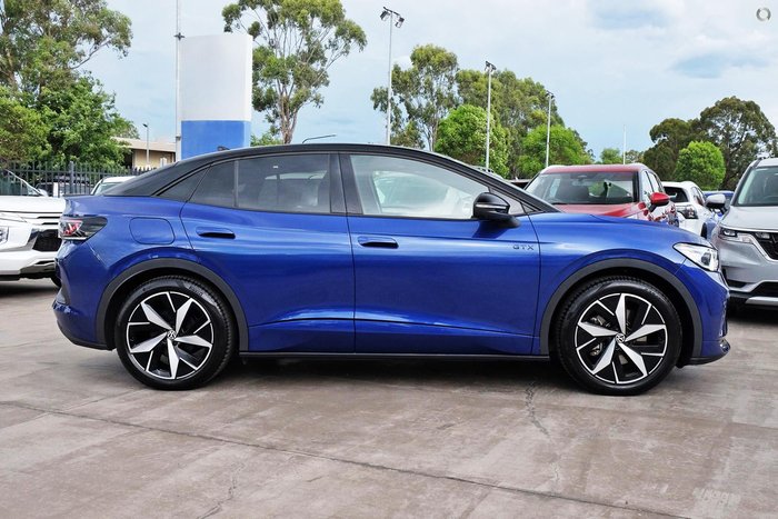 2024 Volkswagen ID.5 GTX