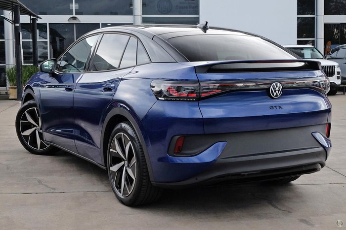 2024 Volkswagen ID.5 GTX