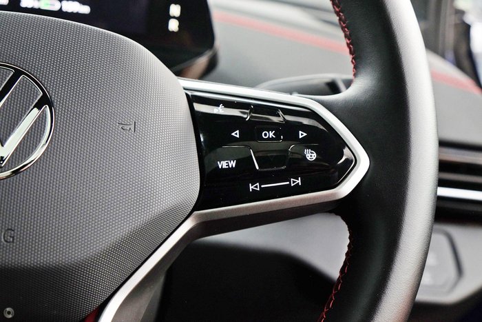 2024 Volkswagen ID.5 GTX