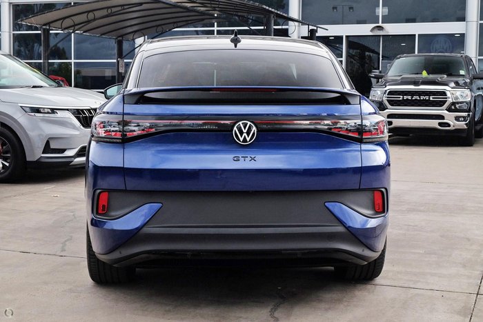 2024 Volkswagen ID.5 GTX