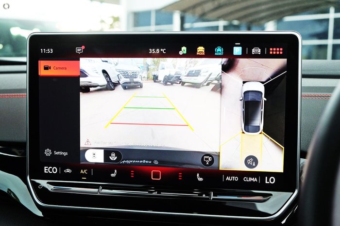 2024 Volkswagen ID.5 GTX