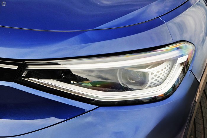 2024 Volkswagen ID.5 GTX