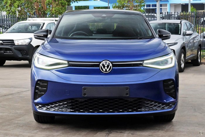 2024 Volkswagen ID.5 GTX