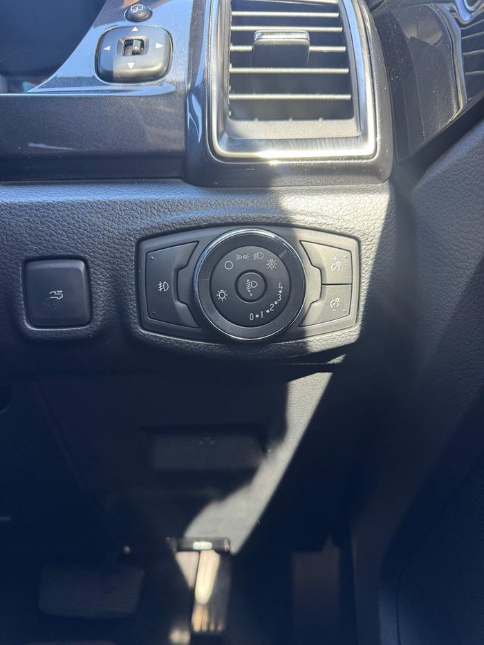 2021 Ford Ranger Wildtrak