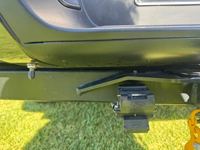 2021 Ford Ranger Wildtrak