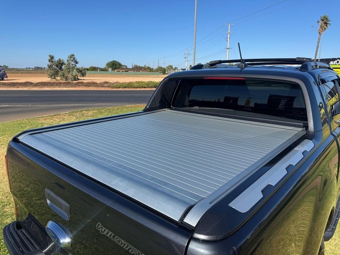 2021 Ford Ranger Wildtrak