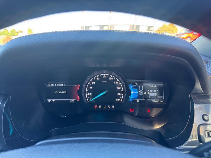 2021 Ford Ranger Wildtrak