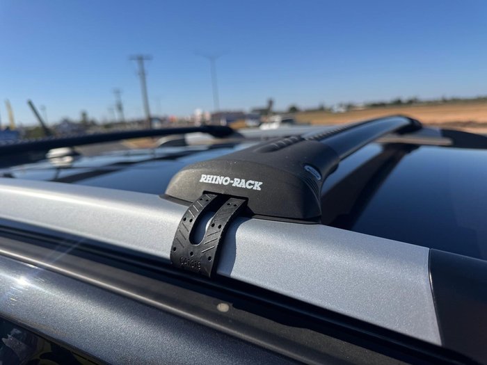 2021 Ford Ranger Wildtrak