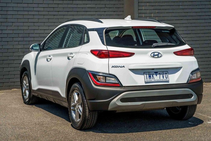 2022 Hyundai Kona