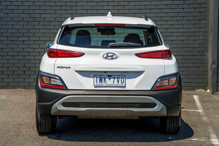 2022 Hyundai Kona