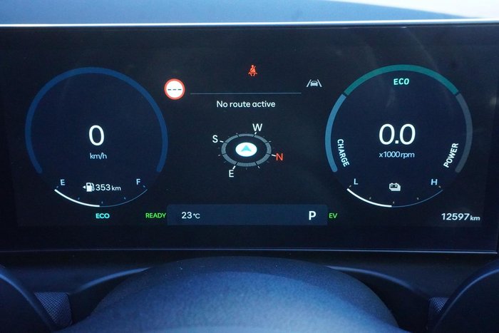 2024 Hyundai Tucson Hybrid Premium N Line