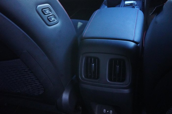 2024 Hyundai Tucson Hybrid Premium N Line