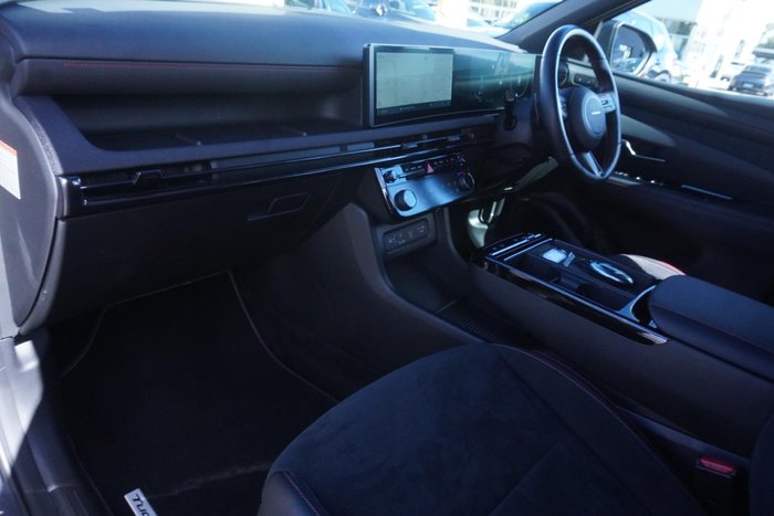 2024 Hyundai Tucson Hybrid Premium N Line