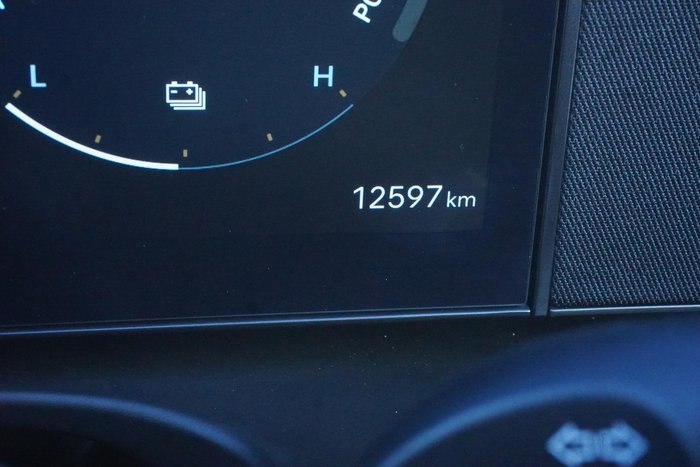 2024 Hyundai Tucson Hybrid Premium N Line