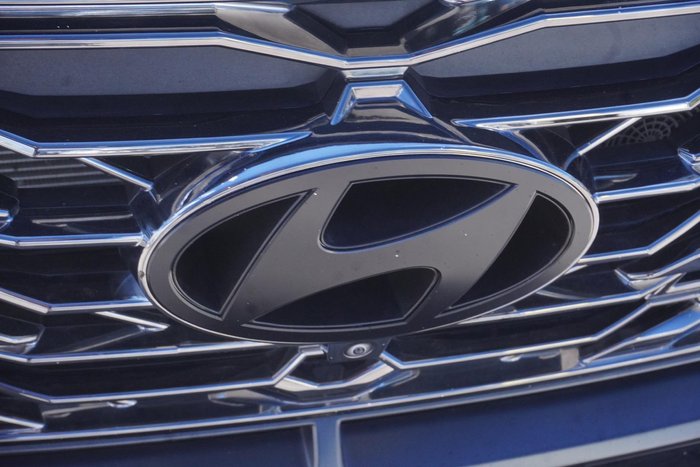 2024 Hyundai Tucson Hybrid Premium N Line