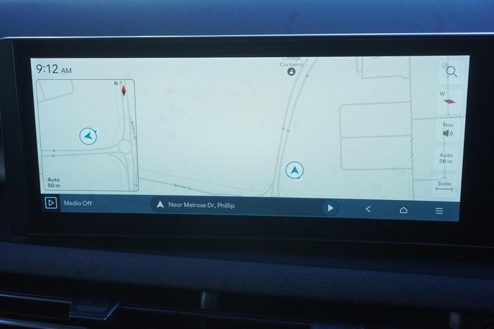 2024 Hyundai Tucson Hybrid Premium N Line