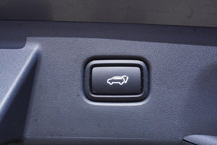 2024 Hyundai Tucson Hybrid Premium N Line