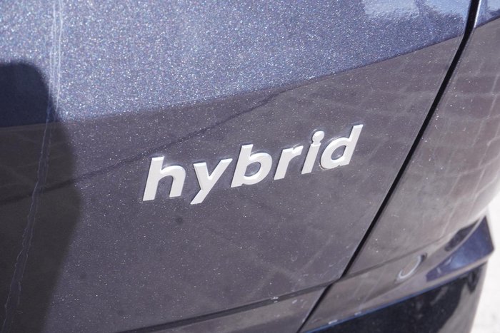 2024 Hyundai Tucson Hybrid Premium N Line