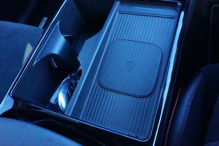 2024 Hyundai Tucson Hybrid Premium N Line